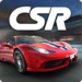 CSR Racing Android-alkalmazás ikonra APK