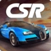 Icône de l'application Android CSR Racing APK
