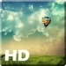 Ikon aplikasi Android Nature Wallpaper HD APK
