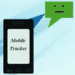 Mobile Tracker for Android ícone do aplicativo Android APK