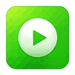 LINE Player Icono de la aplicación Android APK