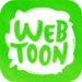 WEBTOON Icono de la aplicación Android APK