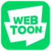 WEBTOON Android app icon APK