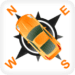 Nawigacja Orange Icono de la aplicación Android APK