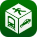 NAVITIME Android-sovelluskuvake APK