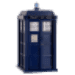 Doctor Who app icon APK