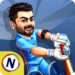 Virat Cricket ícone do aplicativo Android APK