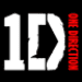 One Direction Music Android-alkalmazás ikonra APK