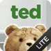 Talking Ted Lite Ikona aplikacji na Androida APK