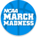 NCAA March Madness Live Android uygulama simgesi APK