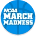 NCAA March Madness Live Android-app-pictogram APK