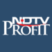 NDTV Profit Ikona aplikacji na Androida APK