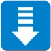 Facebook Downloader Android-sovelluskuvake APK