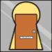 100 Doors 2014 Икона на приложението за Android APK