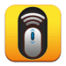 WiFi Mouse Icono de la aplicación Android APK