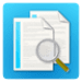 Икона апликације за Андроид 搜重复文件（免费） APK
