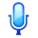 Ikona aplikace Sound Recorder pro Android APK