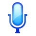 Sound Recorder Android app icon APK