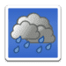 Rainy Days Android-sovelluskuvake APK
