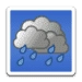 Ikona aplikace Rainy Days pro Android APK