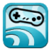 Gamepad Ikona aplikacji na Androida APK