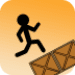 Stick Run Икона на приложението за Android APK