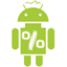BatteryCalibration ícone do aplicativo Android APK