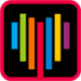 Best phone ringtones Android app icon APK