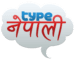 Type Nepali Android uygulama simgesi APK