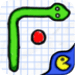 Doodle Snake ícone do aplicativo Android APK