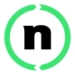 Nero BackItUp Icono de la aplicación Android APK