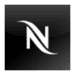 Nespresso Icono de la aplicación Android APK