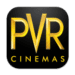 PVR Cinemas Icono de la aplicación Android APK