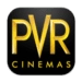 Икона апликације за Андроид PVR Cinemas APK