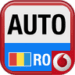 auto.ro Icono de la aplicación Android APK