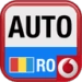 auto.ro Android-sovelluskuvake APK