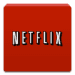 Netflix Android-alkalmazás ikonra APK