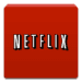 Netflix icon ng Android app APK