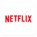 Ikona aplikace Netflix pro Android APK