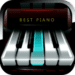 Best Piano Android app icon APK