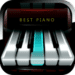 Best Piano Android-alkalmazás ikonra APK