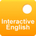 Icône de l'application Android Interactive English APK
