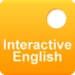 Icona dell'app Android Interactive English APK