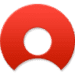 Netlog Icono de la aplicación Android APK