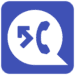 Call Blocker Icono de la aplicación Android APK