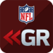 NFL Game Rewind Android-sovelluskuvake APK