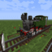 Trains Ideas - Minecraft Икона на приложението за Android APK