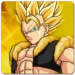 ドラゴンボールZの壁紙 Икона на приложението за Android APK