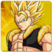 ドラゴンボールZの壁紙 Android-sovelluskuvake APK