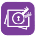 Secure Photo Gallery Android app icon APK